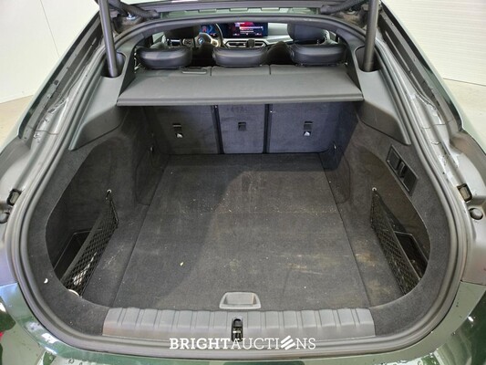 BMW i4 eDrive40 84 kWh 340pk 2022 (Origineel-NL), R-272-ZV