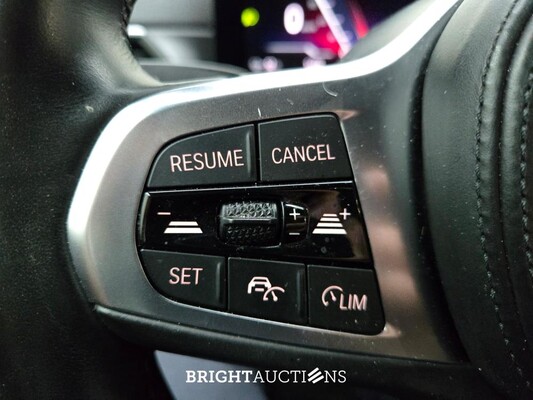 BMW i4 eDrive40 84 kWh 340pk 2022 (Origineel-NL), R-272-ZV