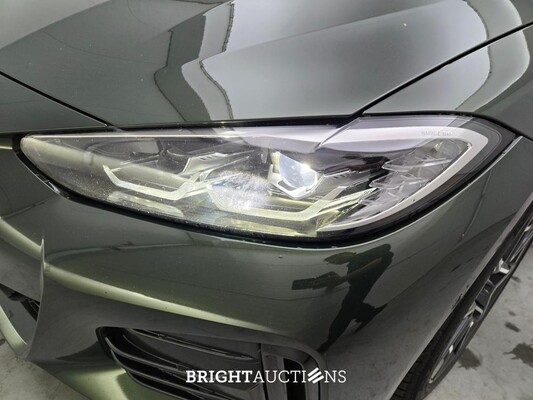BMW i4 eDrive40 84 kWh 340pk 2022 (Origineel-NL), R-272-ZV