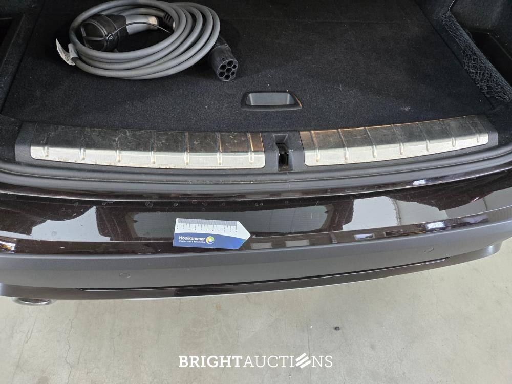 BMW X1 xDrive25e Business Edition Plus 220pk 2022 (Origineel-NL), R-535-HL