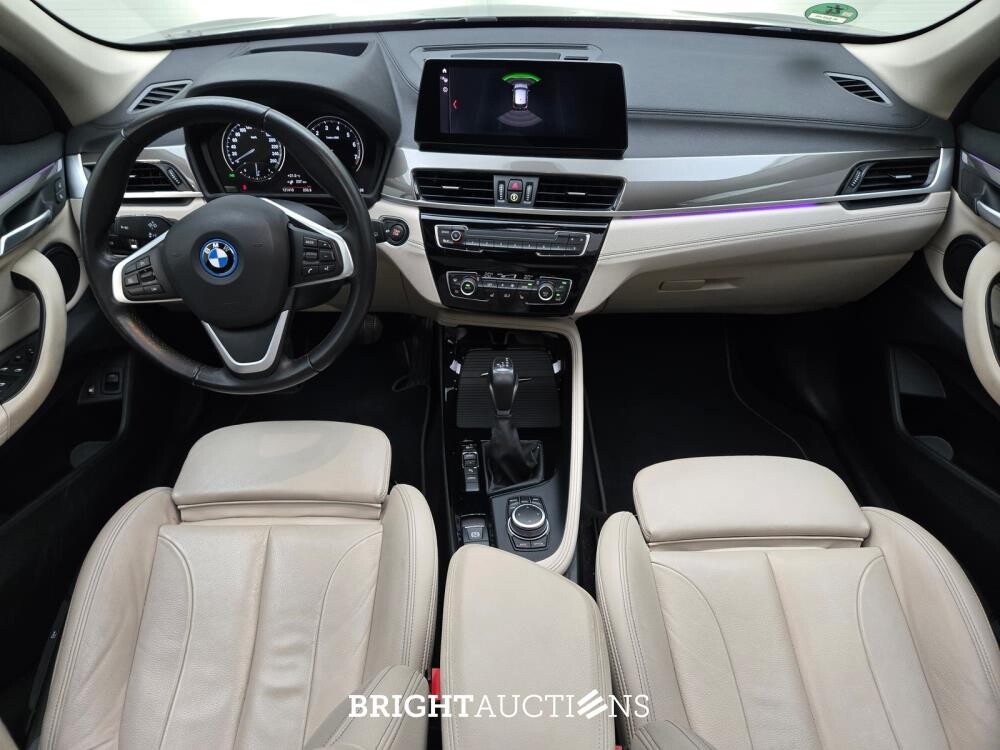 BMW X1 xDrive25e Business Edition Plus 220pk 2022 (Origineel-NL), R-535-HL