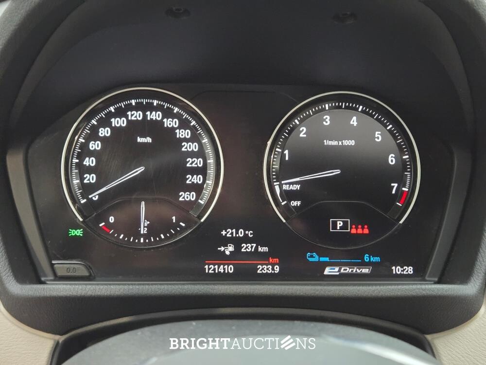 BMW X1 xDrive25e Business Edition Plus 220pk 2022 (Origineel-NL), R-535-HL