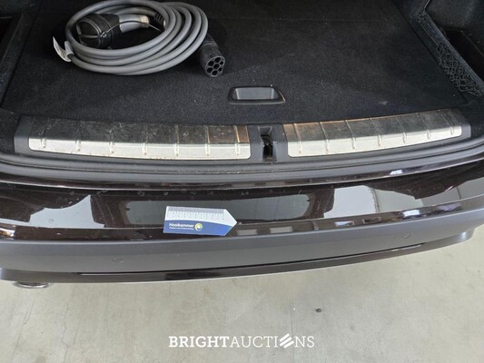 BMW X1 xDrive25e Business Edition Plus 220pk 2022 (Origineel-NL), R-535-HL