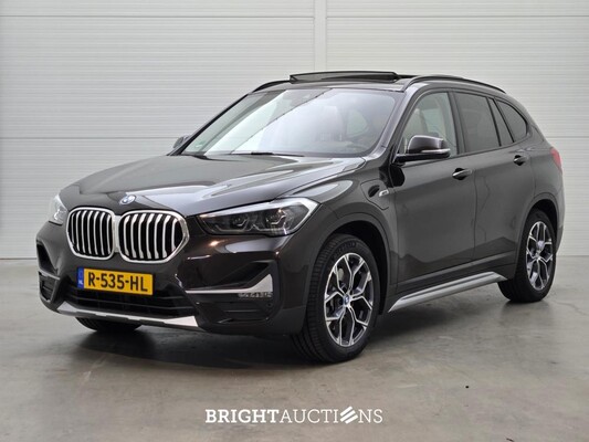 BRIGHT AUCTIONS: Luxury, Premium Daily Driver & Electric Vehicle Auction
