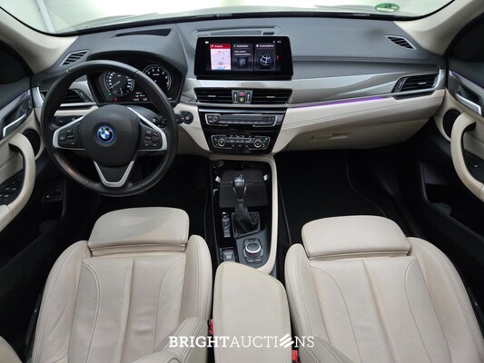 BMW X1 xDrive25e Business Edition Plus 220pk 2022 (Origineel-NL), R-535-HL