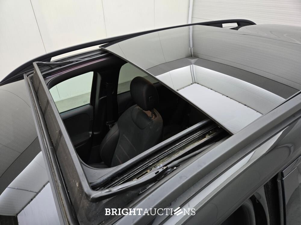 Mercedes-Benz GLB 180 d Business Solution AMG 116pk 2021 (Origineel-NL) GLB-Klasse, L-942-DJ