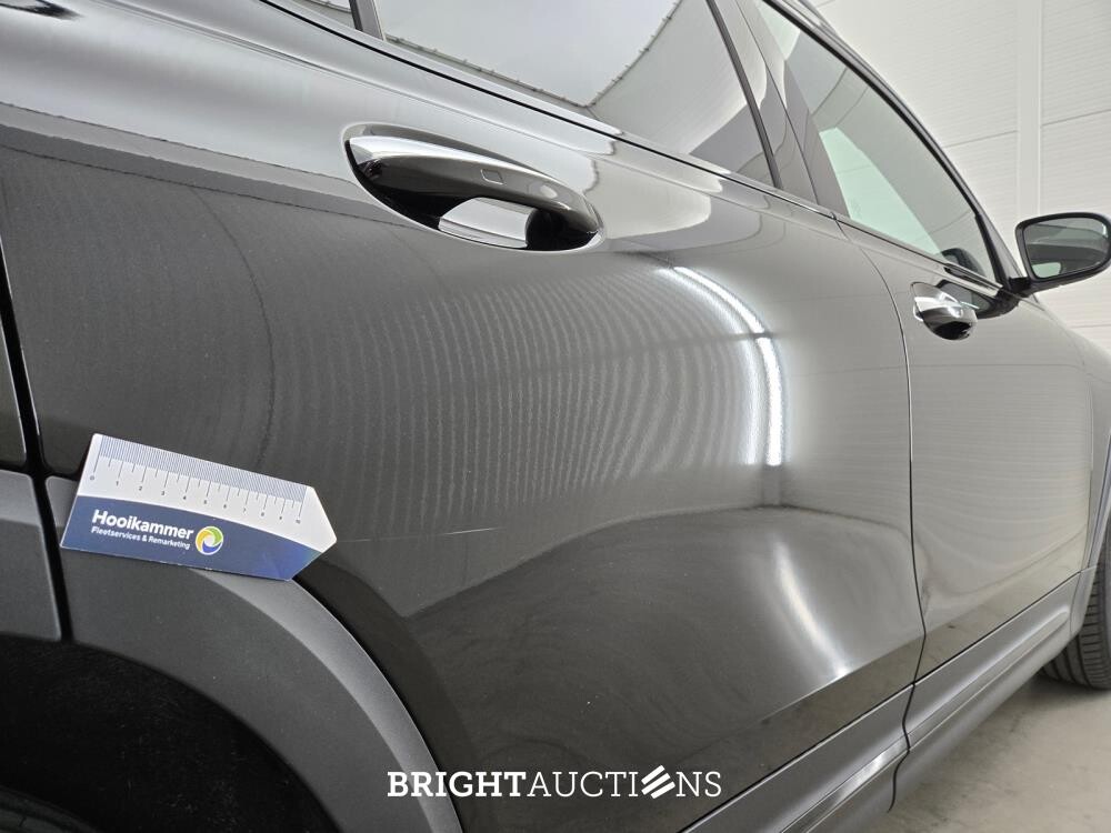 Mercedes-Benz GLB 180 d Business Solution AMG 116pk 2021 (Origineel-NL) GLB-Klasse, L-942-DJ