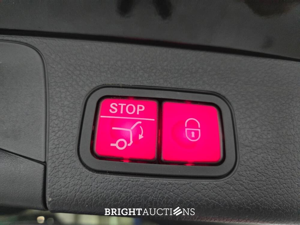 Mercedes-Benz GLB 180 d Business Solution AMG 116pk 2021 (Origineel-NL) GLB-Klasse, L-942-DJ