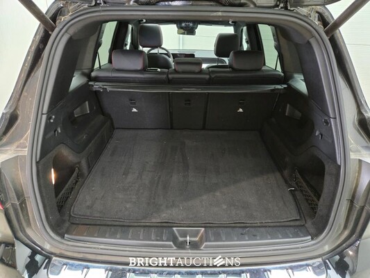 Mercedes-Benz GLB 180 d Business Solution AMG 116pk 2021 (Origineel-NL) GLB-Klasse, L-942-DJ