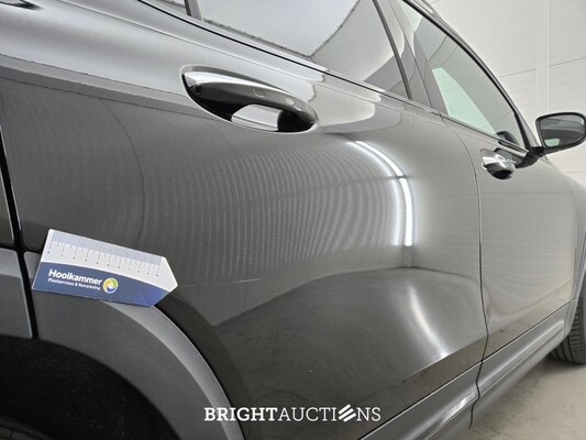 Mercedes-Benz GLB 180 d Business Solution AMG 116pk 2021 (Origineel-NL) GLB-Klasse, L-942-DJ