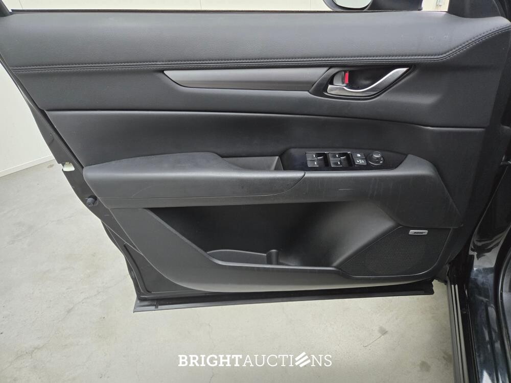 Mazda CX-5 G Business 2.0 SKYACTIV 165pk 2020 (Origineel-NL), H-952-BV