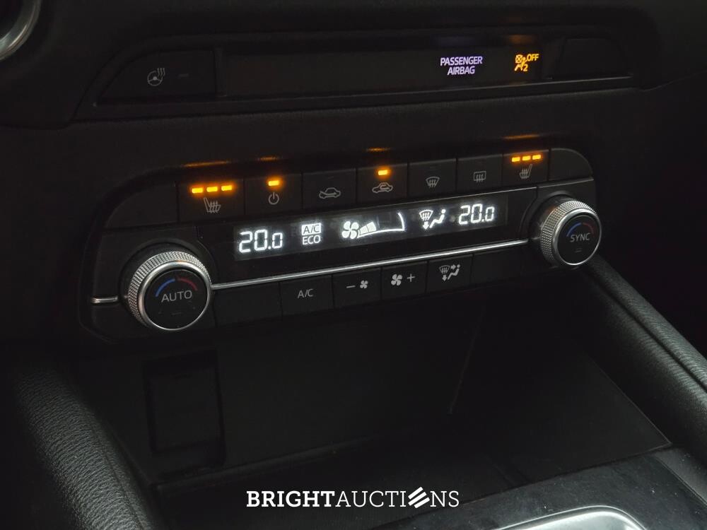Mazda CX-5 G Business 2.0 SKYACTIV 165pk 2020 (Origineel-NL), H-952-BV