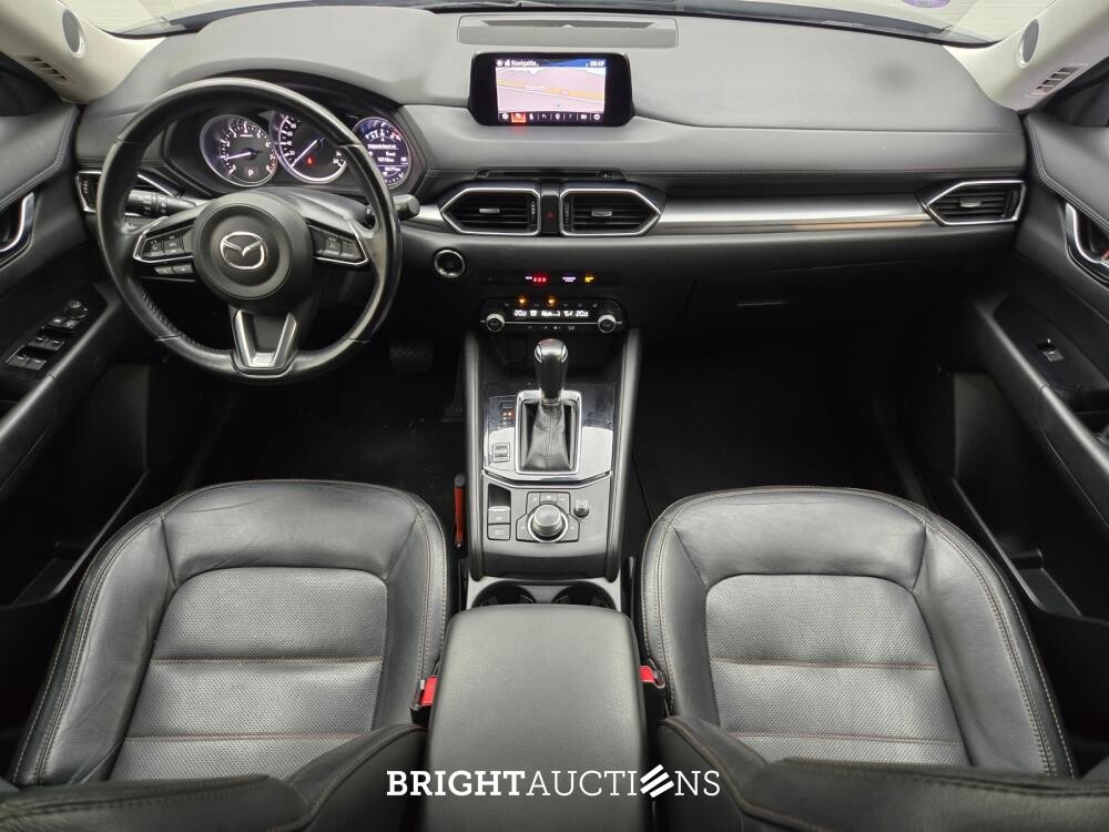 Mazda CX-5 G Business 2.0 SKYACTIV 165pk 2020 (Origineel-NL), H-952-BV