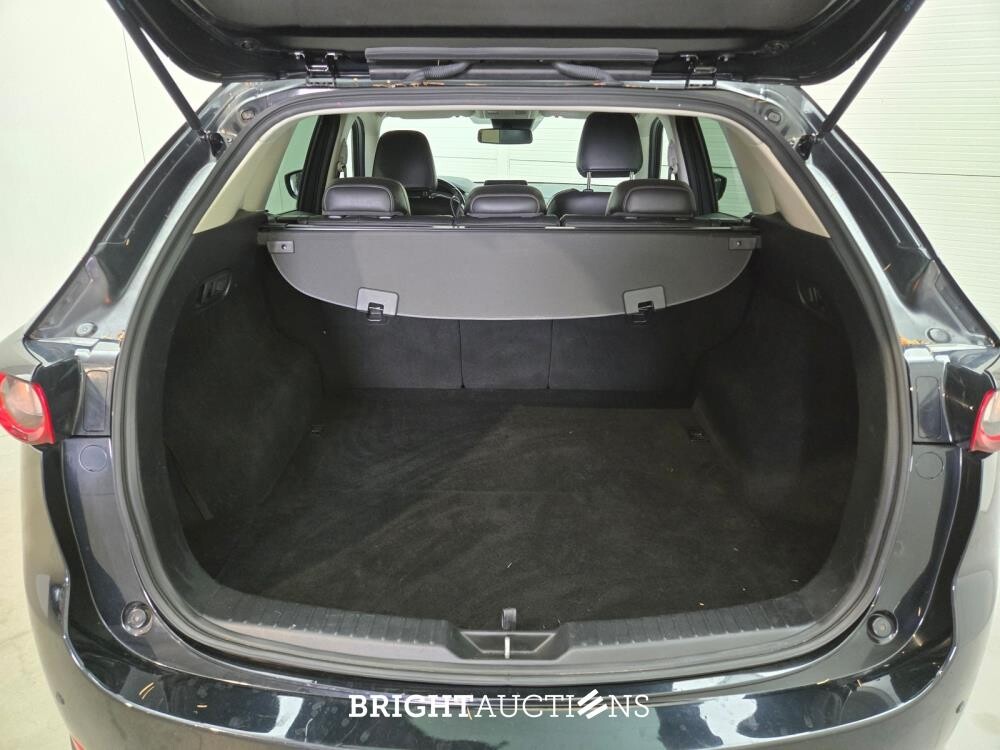 Mazda CX-5 G Business 2.0 SKYACTIV 165pk 2020 (Origineel-NL), H-952-BV