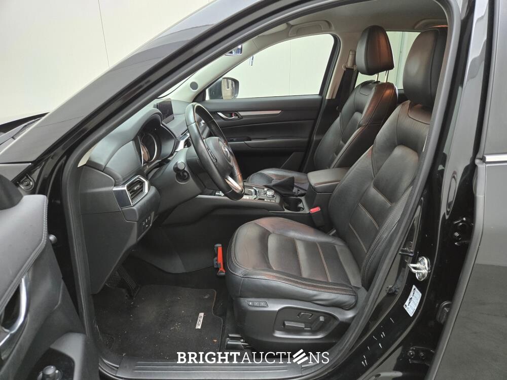 Mazda CX-5 G Business 2.0 SKYACTIV 165pk 2020 (Origineel-NL), H-952-BV