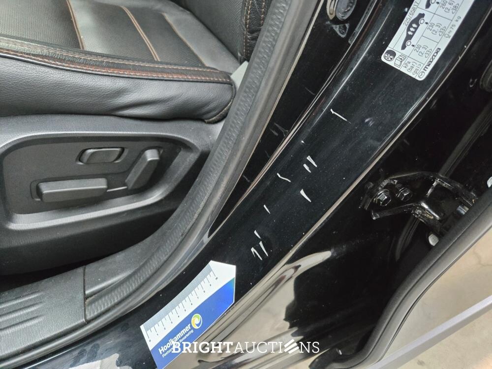 Mazda CX-5 G Business 2.0 SKYACTIV 165pk 2020 (Origineel-NL), H-952-BV