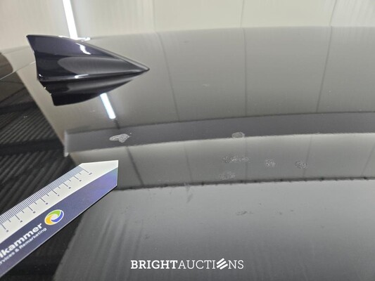 Mazda CX-5 G Business 2.0 SKYACTIV 165pk 2020 (Origineel-NL), H-952-BV