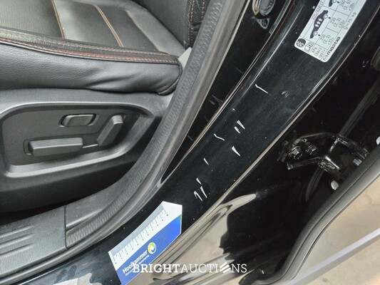 Mazda CX-5 G Business 2.0 SKYACTIV 165pk 2020 (Origineel-NL), H-952-BV
