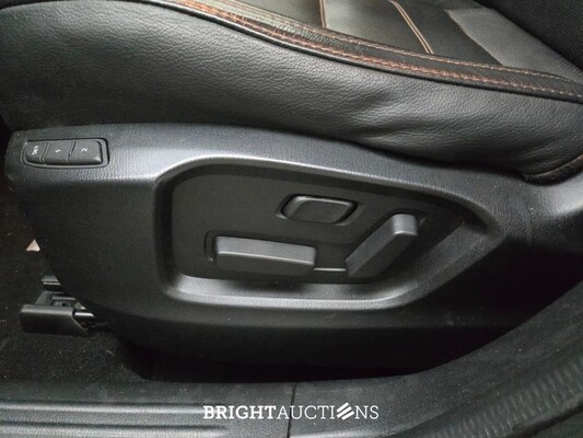 Mazda CX-5 G Business 2.0 SKYACTIV 165pk 2020 (Origineel-NL), H-952-BV