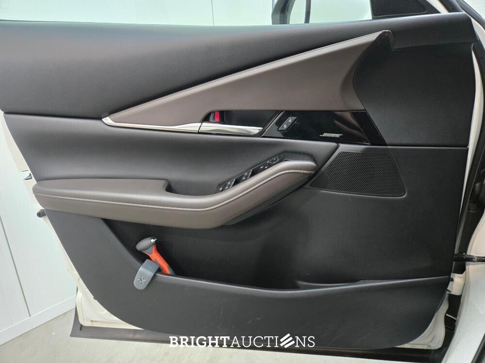 Mazda CX-30 e-SkyActiv-X M Hybrid Luxury 2.0 SkyActiv 180pk 2020 (Origineel-NL), J-836-NK