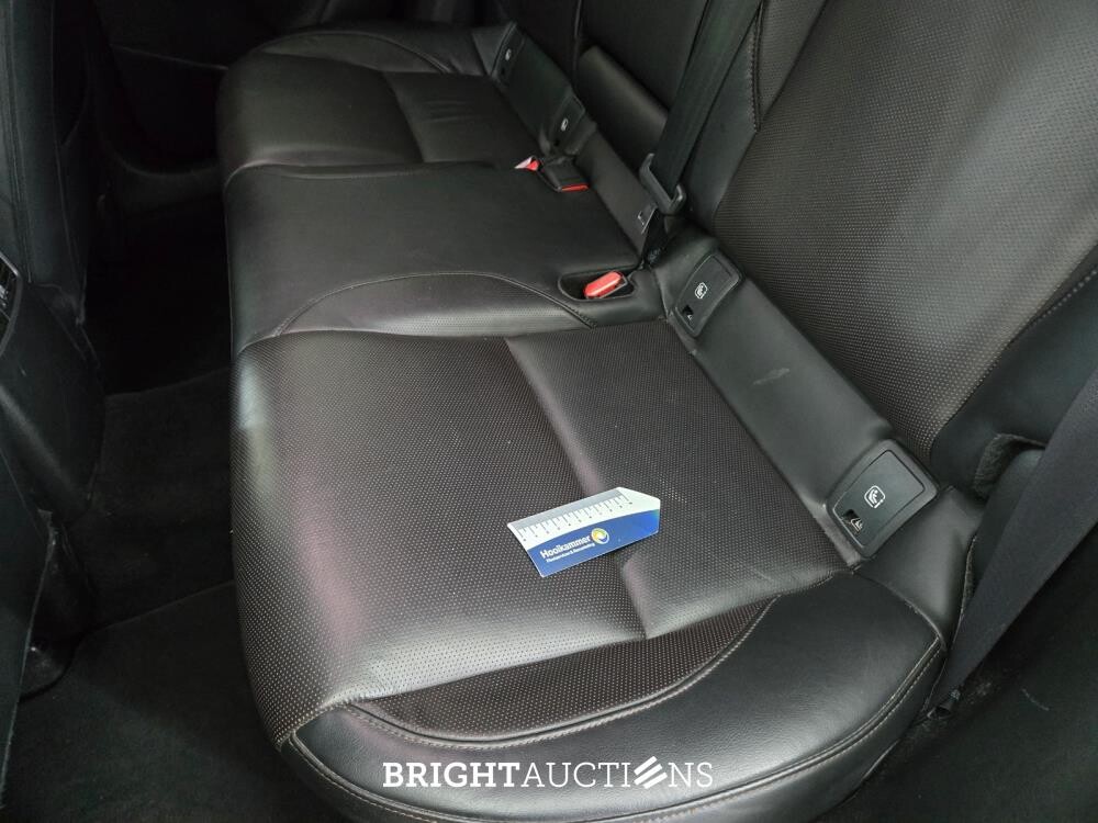 Mazda CX-30 e-SkyActiv-X M Hybrid Luxury 2.0 SkyActiv 180pk 2020 (Origineel-NL), J-836-NK