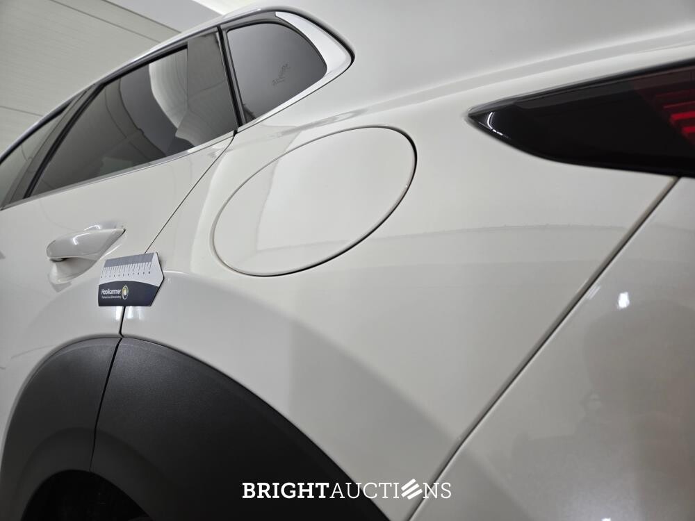 Mazda CX-30 e-SkyActiv-X M Hybrid Luxury 2.0 SkyActiv 180pk 2020 (Origineel-NL), J-836-NK