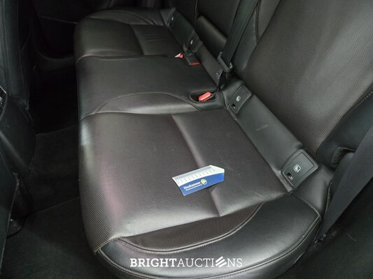 Mazda CX-30 e-SkyActiv-X M Hybrid Luxury 2.0 SkyActiv 180pk 2020 (Origineel-NL), J-836-NK