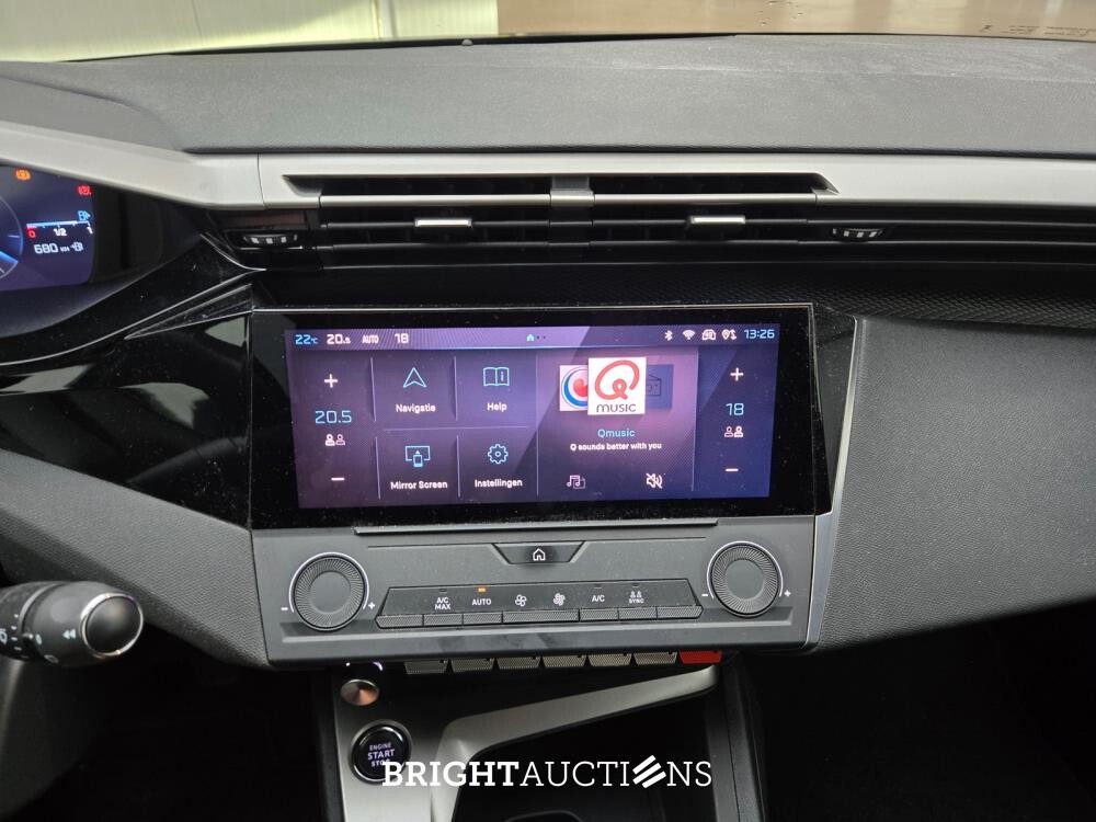 Peugeot 308 SW Active Pack Business 1.2 PureTech 131pk 2022 (Origineel-NL), R-463-NT