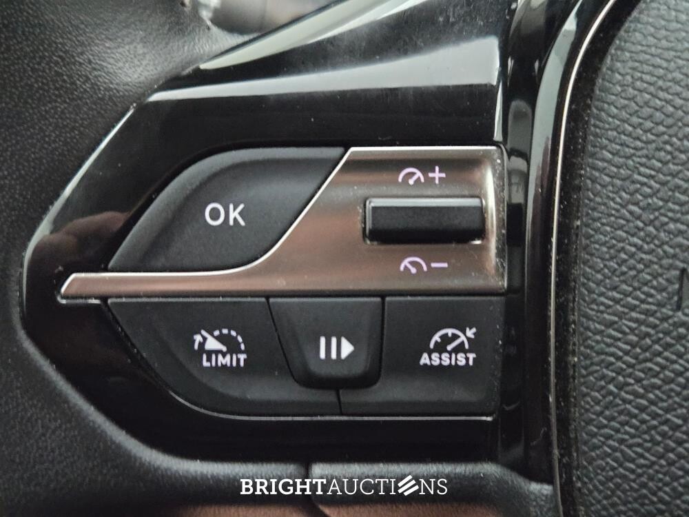Peugeot 308 SW Active Pack Business 1.2 PureTech 131pk 2022 (Origineel-NL), R-463-NT