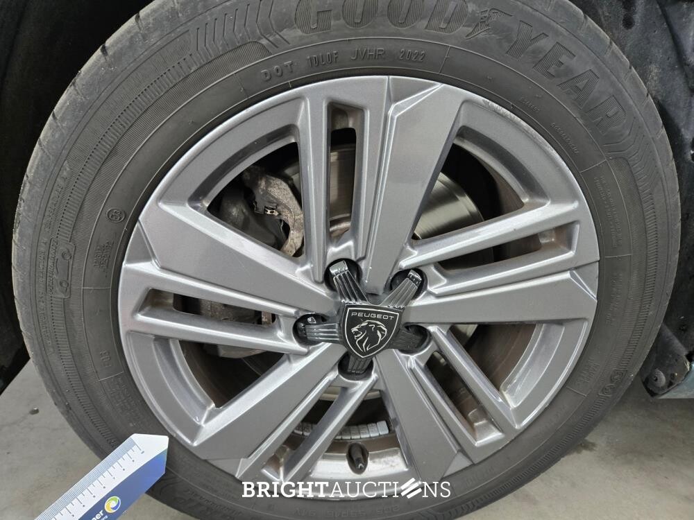 Peugeot 308 SW Active Pack Business 1.2 PureTech 131pk 2022 (Origineel-NL), R-463-NT