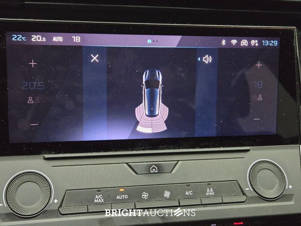 Peugeot 308 SW Active Pack Business 1.2 PureTech 131pk 2022 (Origineel-NL), R-463-NT