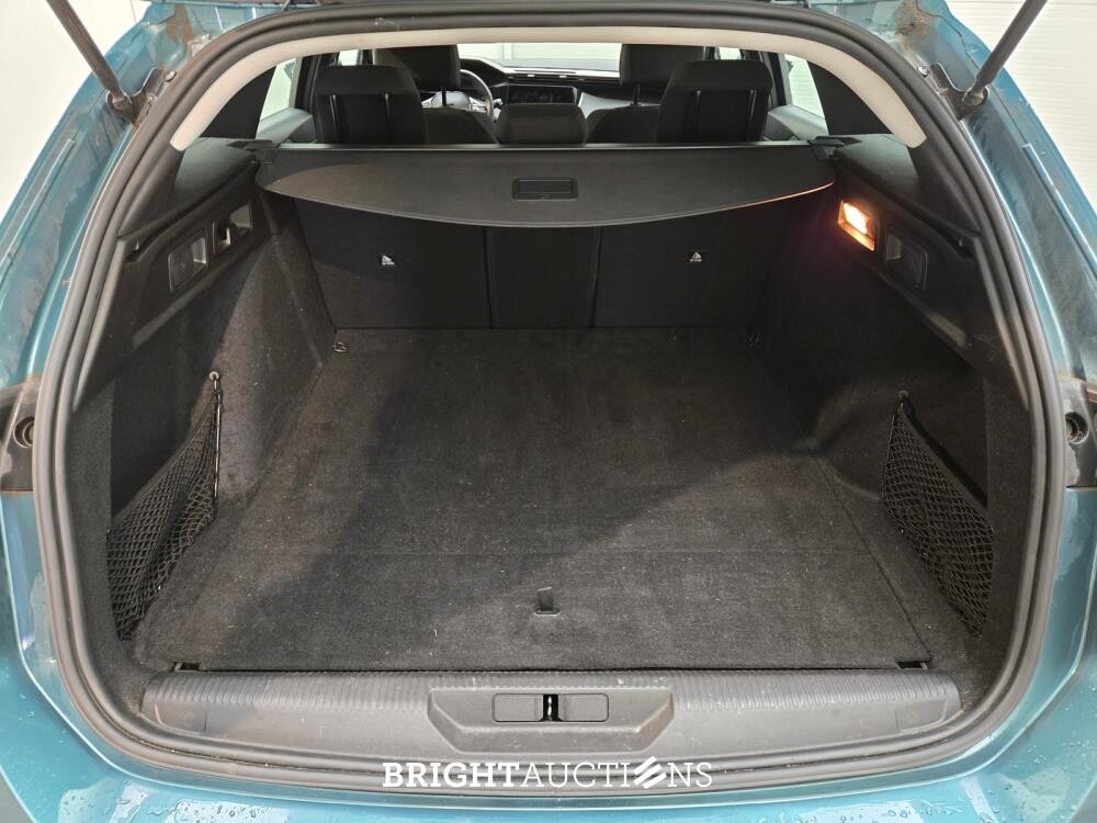 Peugeot 308 SW Active Pack Business 1.2 PureTech 131pk 2022 (Origineel-NL), R-463-NT