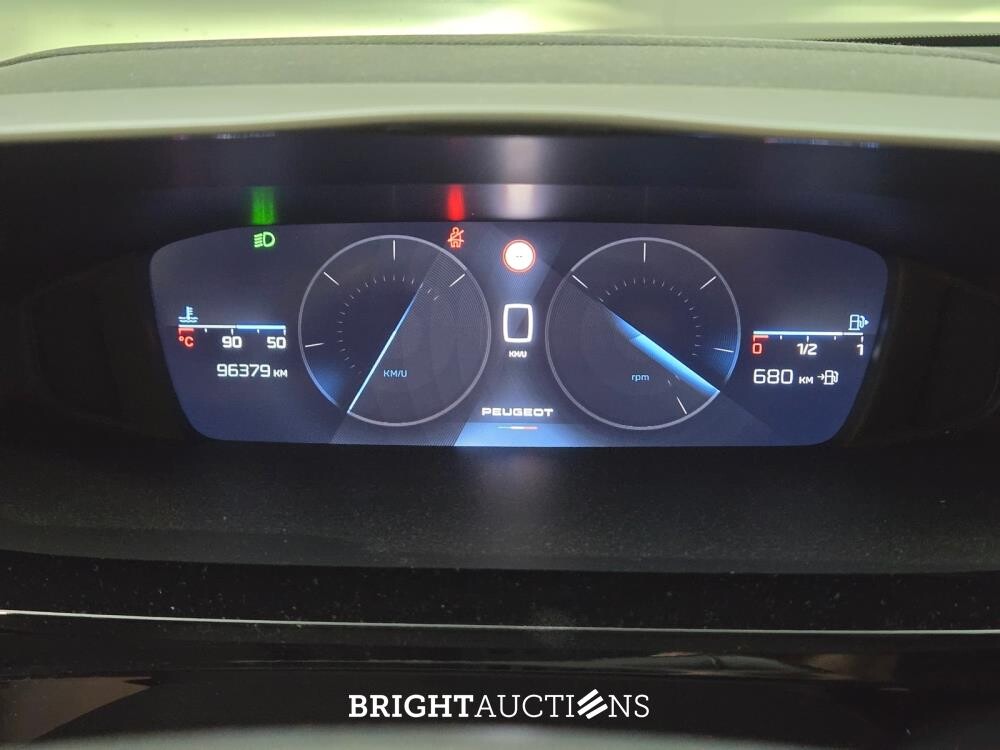 Peugeot 308 SW Active Pack Business 1.2 PureTech 131pk 2022 (Origineel-NL), R-463-NT