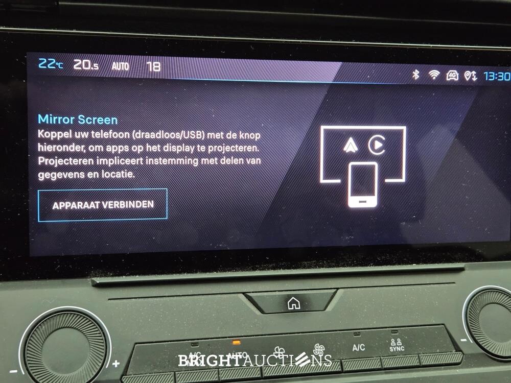 Peugeot 308 SW Active Pack Business 1.2 PureTech 131pk 2022 (Origineel-NL), R-463-NT