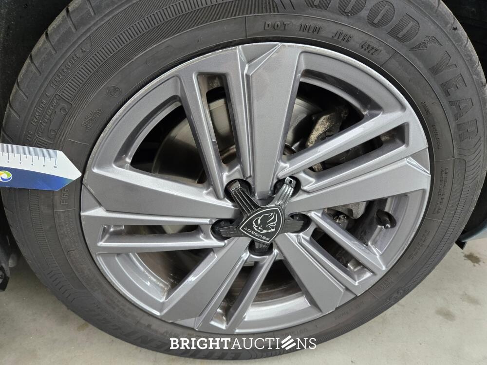 Peugeot 308 SW Active Pack Business 1.2 PureTech 131pk 2022 (Origineel-NL), R-463-NT