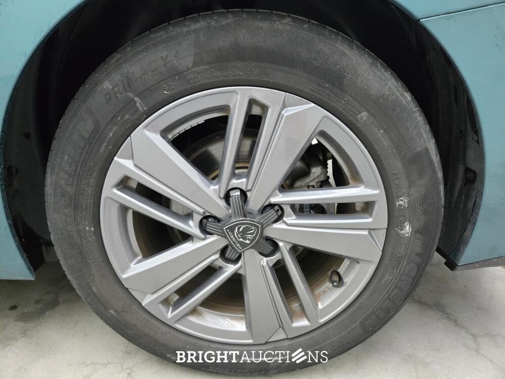 Peugeot 308 SW Active Pack Business 1.2 PureTech 131pk 2022 (Origineel-NL), R-463-NT
