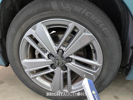 Peugeot 308 SW Active Pack Business 1.2 PureTech 131pk 2022 (Origineel-NL), R-463-NT