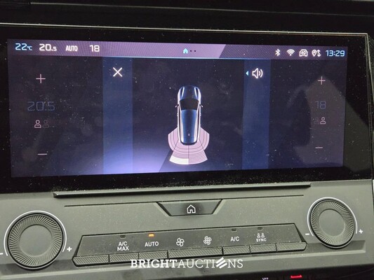 Peugeot 308 SW Active Pack Business 1.2 PureTech 131pk 2022 (Origineel-NL), R-463-NT