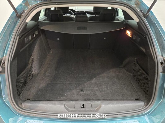 Peugeot 308 SW Active Pack Business 1.2 PureTech 131pk 2022 (Origineel-NL), R-463-NT