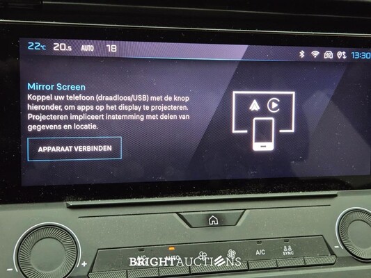Peugeot 308 SW Active Pack Business 1.2 PureTech 131pk 2022 (Origineel-NL), R-463-NT