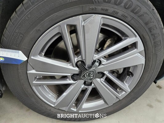 Peugeot 308 SW Active Pack Business 1.2 PureTech 131pk 2022 (Origineel-NL), R-463-NT