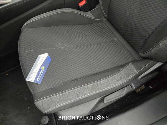 Peugeot 308 SW Active Pack Business 1.2 PureTech 131pk 2022 (Origineel-NL), R-463-NT