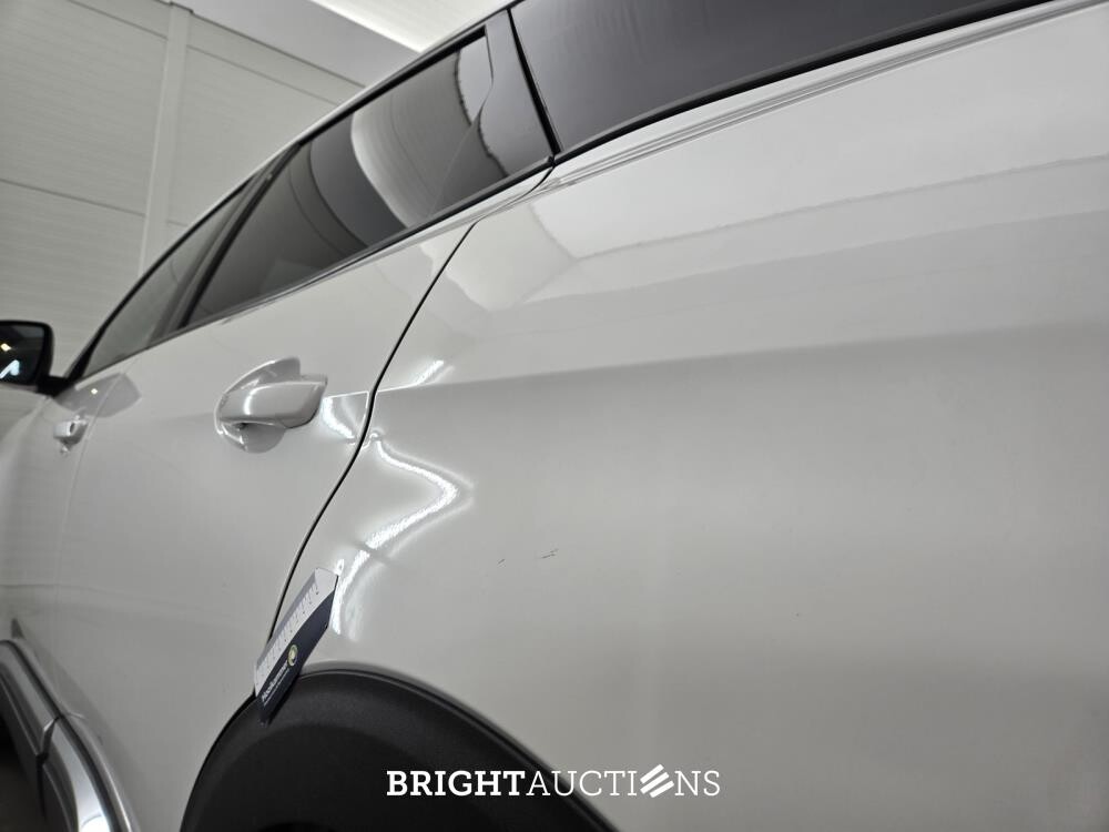 Peugeot 3008 Allure Avantage 1.2 PureTech 131pk 2021 (Origineel-NL), L-967-LR
