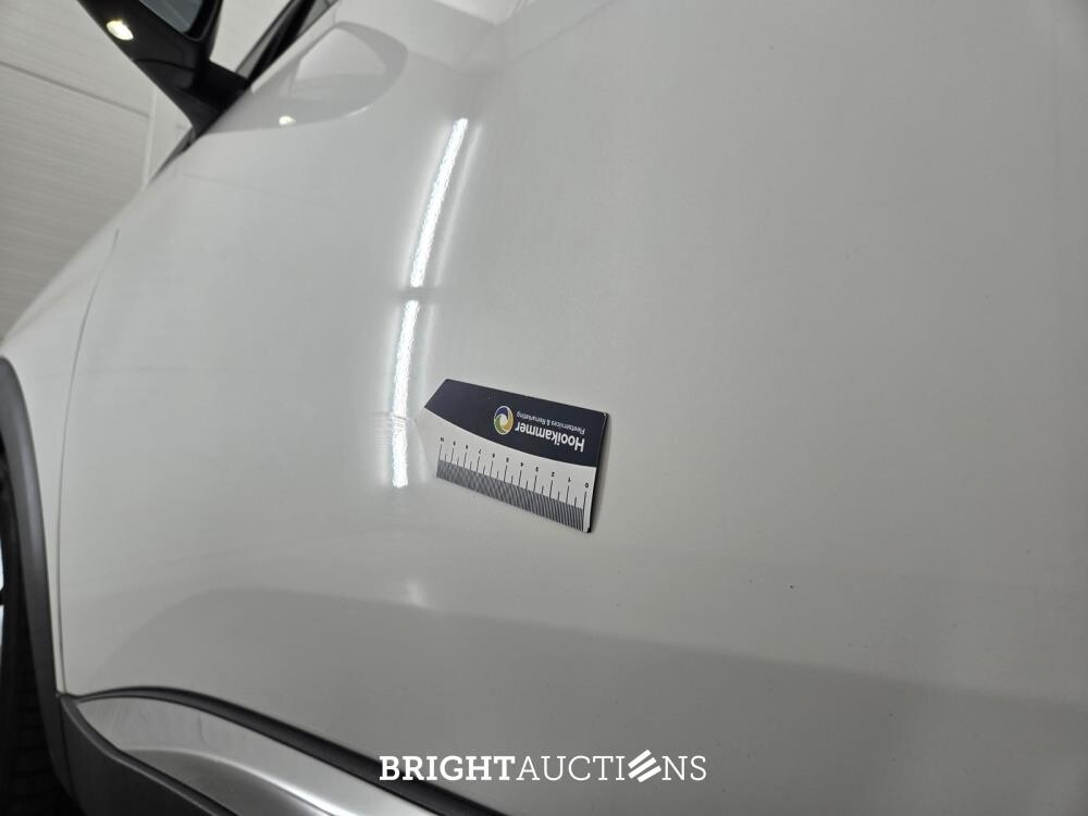 Peugeot 3008 Allure Avantage 1.2 PureTech 131pk 2021 (Origineel-NL), L-967-LR