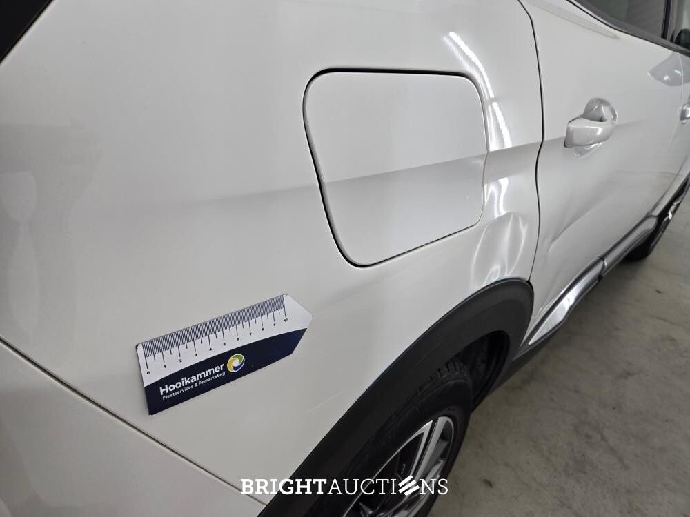 Peugeot 3008 Allure Avantage 1.2 PureTech 131pk 2021 (Origineel-NL), L-967-LR