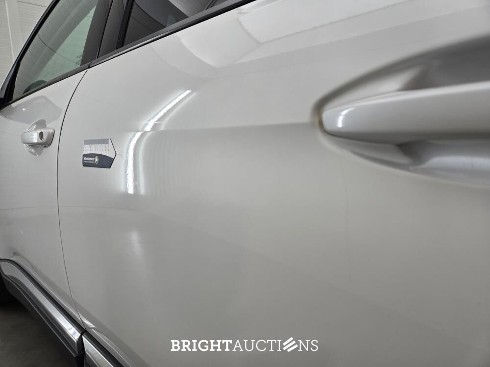 Peugeot 3008 Allure Avantage 1.2 PureTech 131pk 2021 (Origineel-NL), L-967-LR