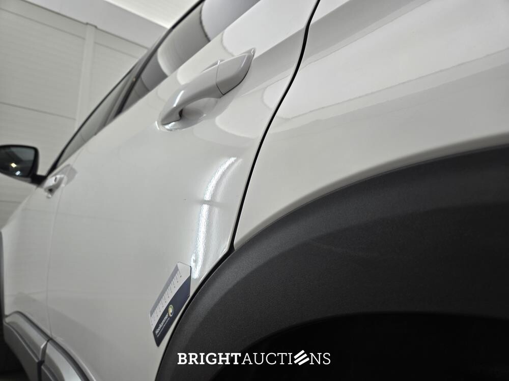Peugeot 3008 Allure Avantage 1.2 PureTech 131pk 2021 (Origineel-NL), L-967-LR