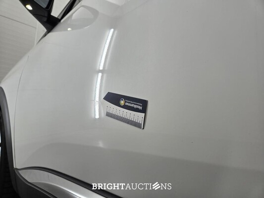 Peugeot 3008 Allure Avantage 1.2 PureTech 131pk 2021 (Origineel-NL), L-967-LR