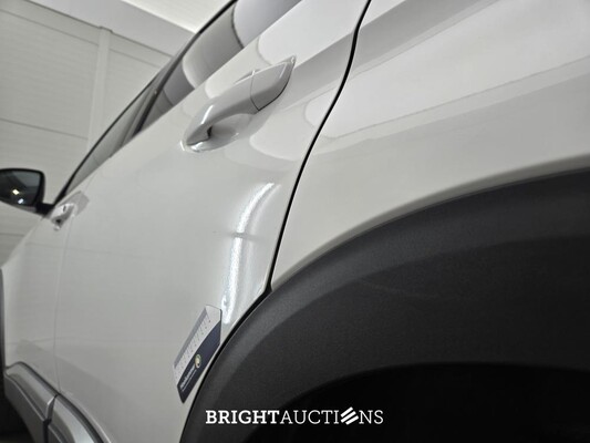 Peugeot 3008 Allure Avantage 1.2 PureTech 131pk 2021 (Origineel-NL), L-967-LR
