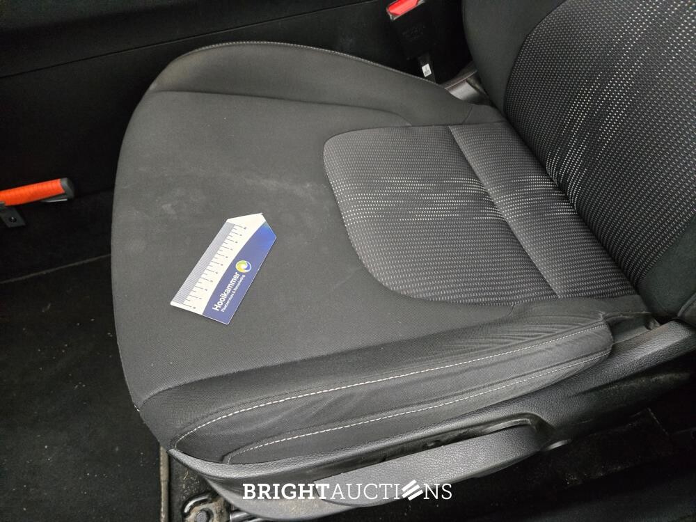 Kia Sportage Hybrid DynamicLine 1.6 T-GDi 239pk 2022 (Origineel-NL), R-952-VB